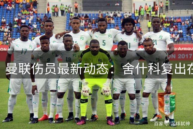 曼联伤员最新动态：舍什科复出在即 芒特伤情乐观